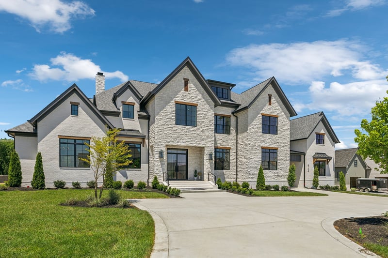 8104 Turning Point Dr, Brentwood, TN 37027