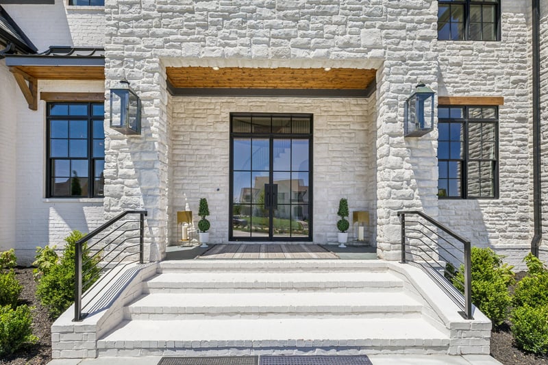 8104 Turning Point Dr, Brentwood, TN 37027