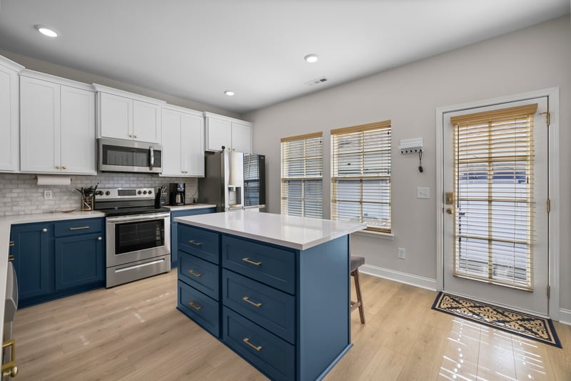 1011 Milson Ln, Nolensville, TN 37135