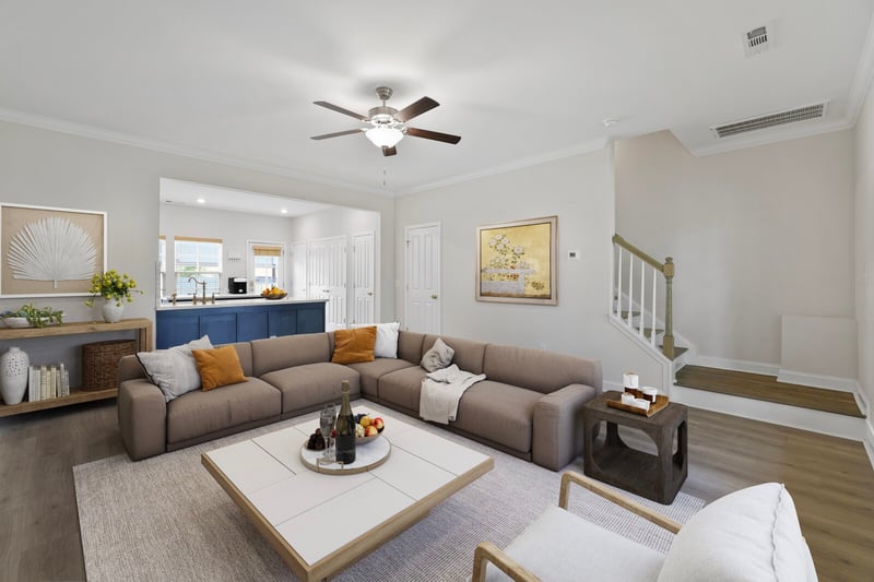 1011 Milson Ln, Nolensville, TN 37135