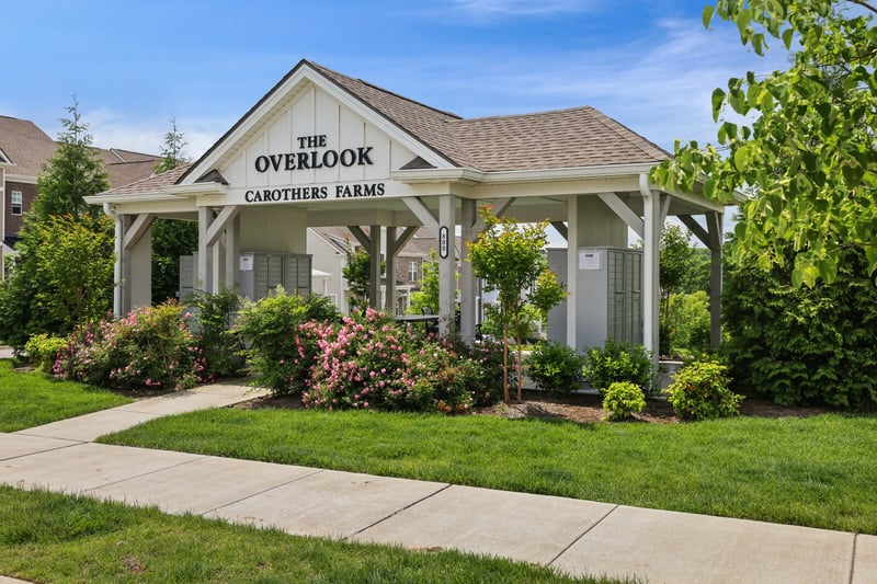 1011 Milson Ln, Nolensville, TN 37135