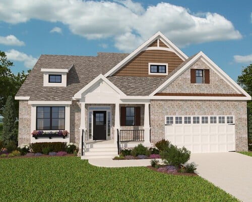 1449 Arbor Park Ln, Hendersonville, TN 37075