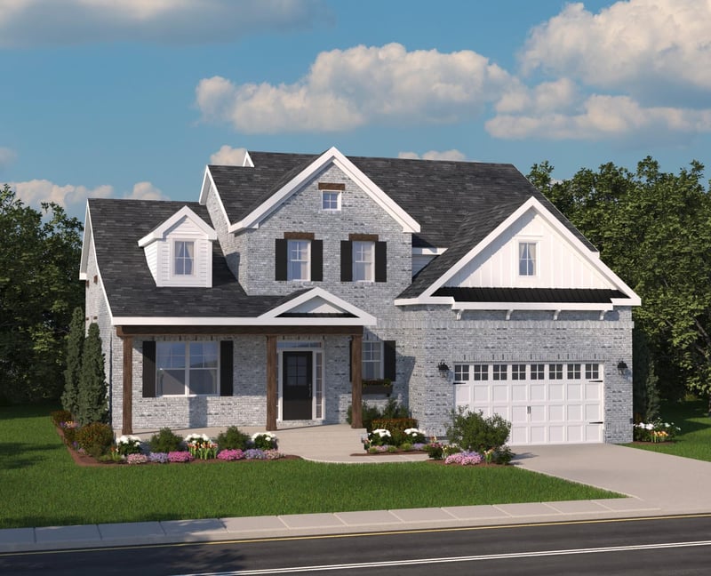 1449 Arbor Park Ln, Hendersonville, TN 37075