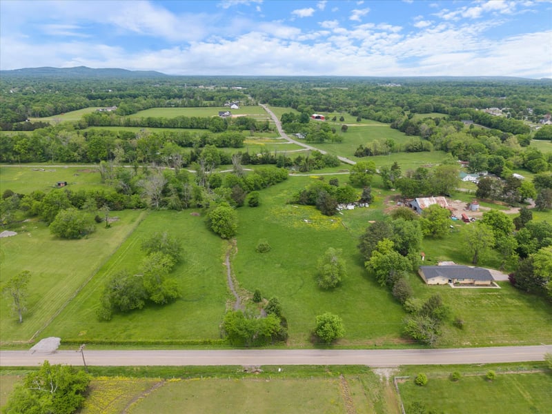 0 Midland Fosterville Rd, Bell Buckle, TN 37020