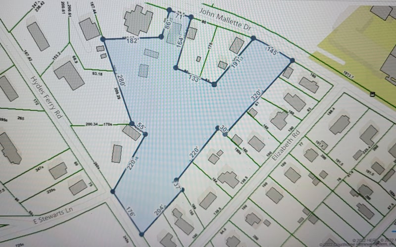 3709 John Mallette Dr, Nashville, TN 37218