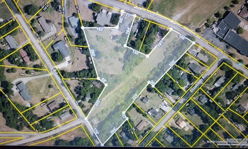 3709 John Mallette Dr, Nashville, TN 37218