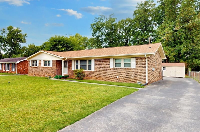 914 Kay St, Murfreesboro, TN 37130