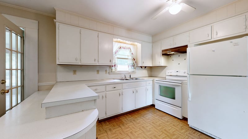 914 Kay St, Murfreesboro, TN 37130