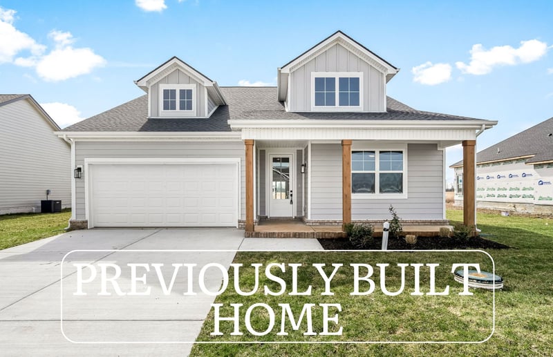 0 Whitehorn Ln, Bell Buckle, TN 37020