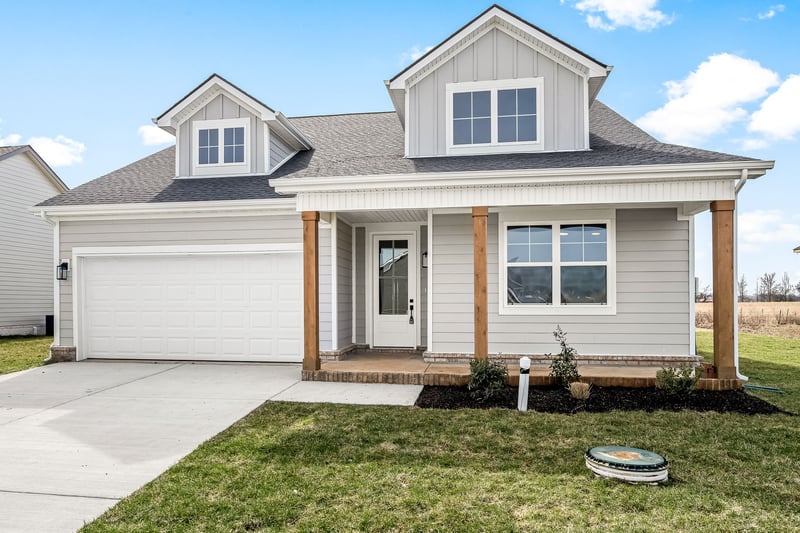 0 Whitehorn Ln, Bell Buckle, TN 37020