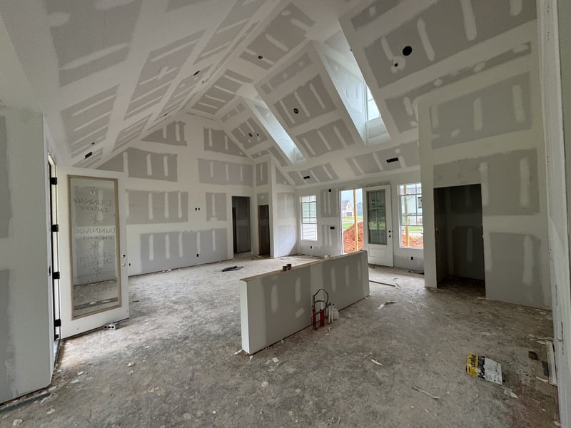 0 Forkhorn Ln, Bell Buckle, TN 37020