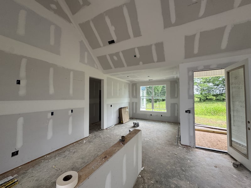 0 Forkhorn Ln, Bell Buckle, TN 37020