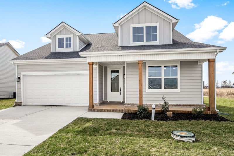 0 Stonehorn Dr, Bell Buckle, TN 37020