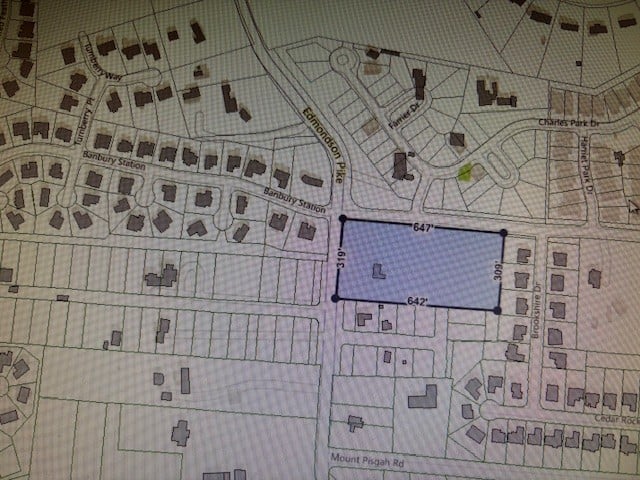 5976 Edmondson Pike, Nashville, TN 37211