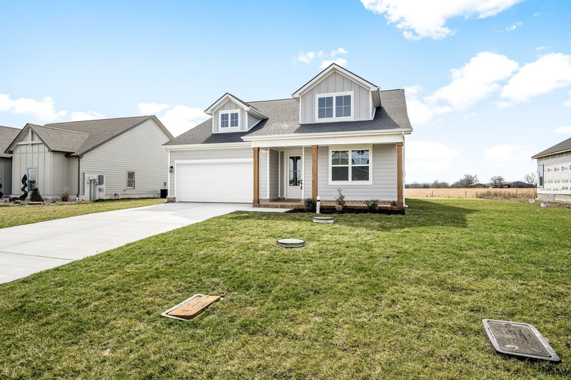 0 Stonehorn Dr, Bell Buckle, TN 37020