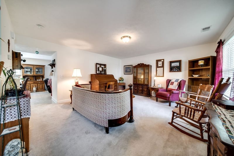 1016 Chelsea Dr, Goodlettsville, TN 37072