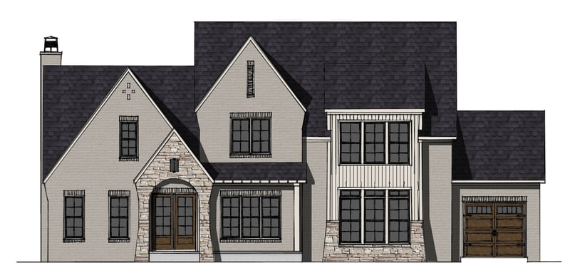 5016 Cobbler Ridge Rd, Franklin, TN 37064