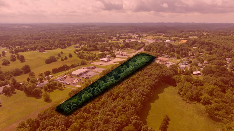 2609 Epperson Springs Rd, Westmoreland, TN 37186