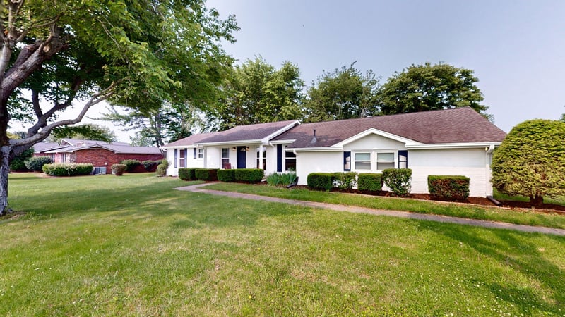 7181 Bidwell Rd, Joelton, TN 37080