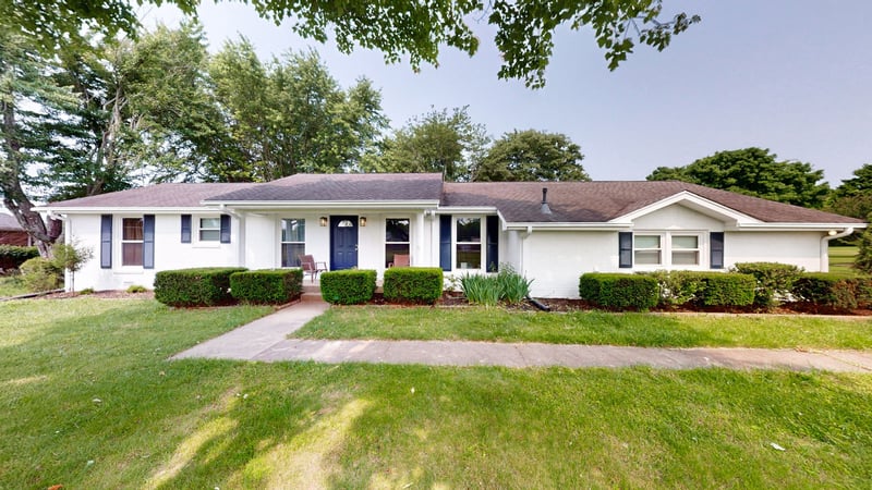 7181 Bidwell Rd, Joelton, TN 37080