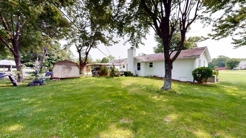 7181 Bidwell Rd, Joelton, TN 37080