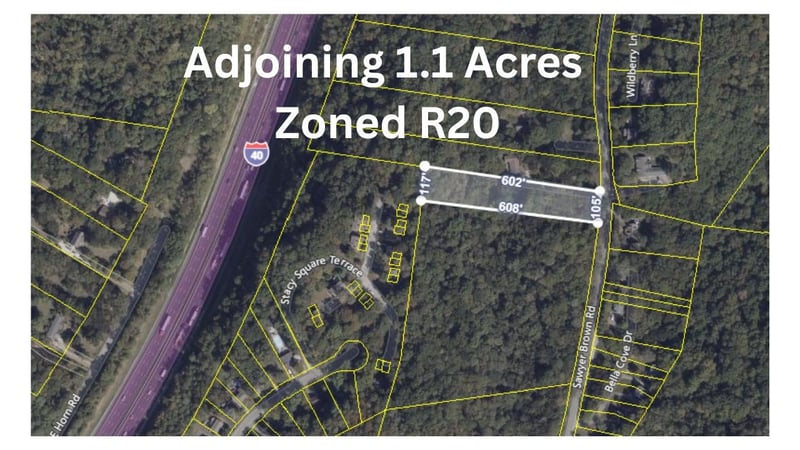 Sawyer Brown Rd, Nashville, TN 37221