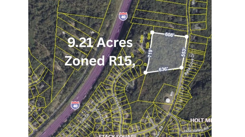 0 Sawyer Brown Rd, Nashville, TN 37221