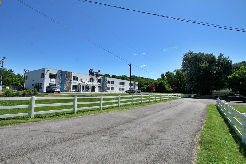 1063 Louisville Hwy, Goodlettsville, TN 37072