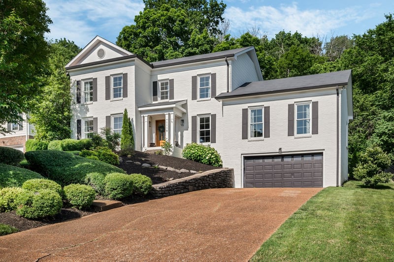 1119 Blue Springs Rd, Franklin, TN 37069