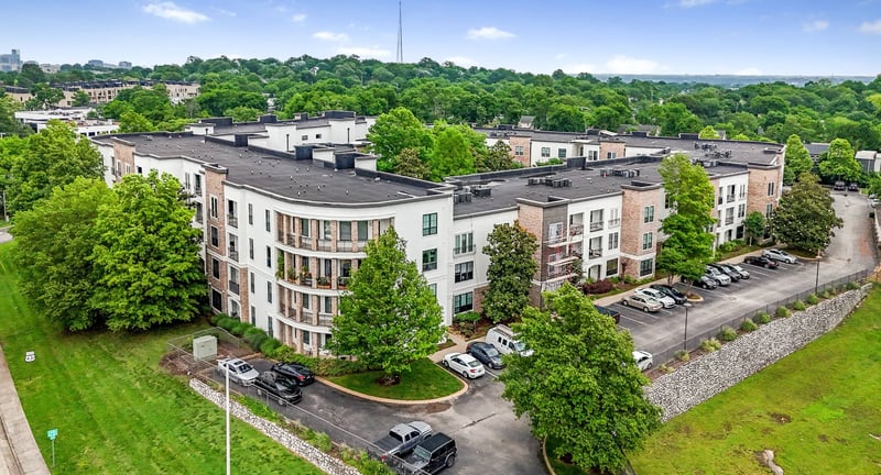 2600 Hillsboro Pike #233, Nashville, TN 37212