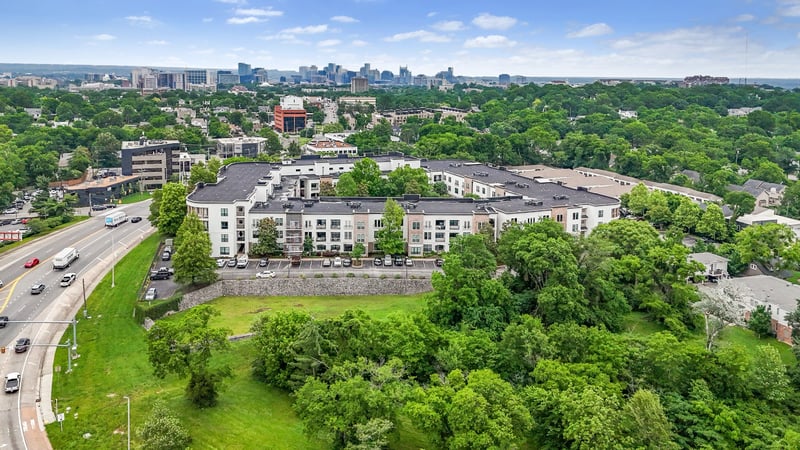 2600 Hillsboro Pike #233, Nashville, TN 37212