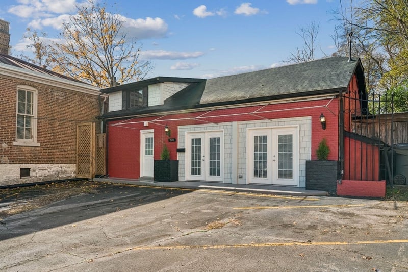 705 Dunnington St, Columbia, TN 38401