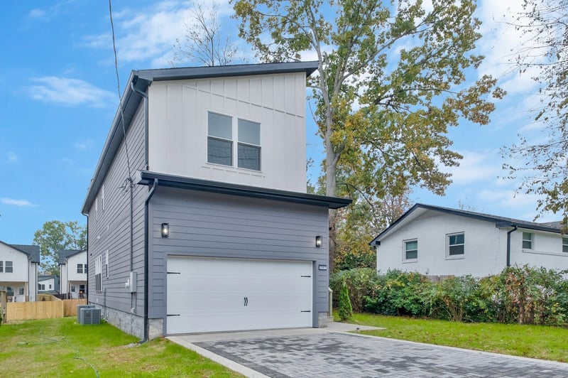 207 Paragon Mills Rd, Nashville, TN 37211