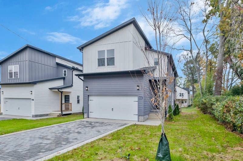 207 Paragon Mills Rd, Nashville, TN 37211