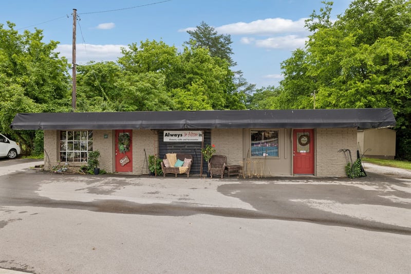 227 Franklin Rd, Franklin, TN 37064