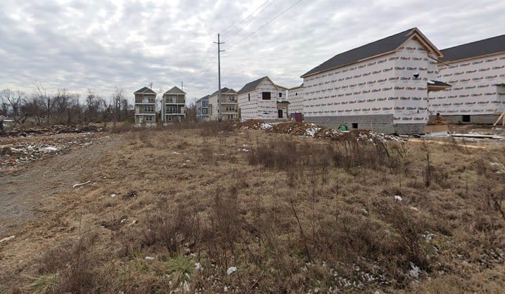 115 E Campbell Rd, Madison, TN 37115