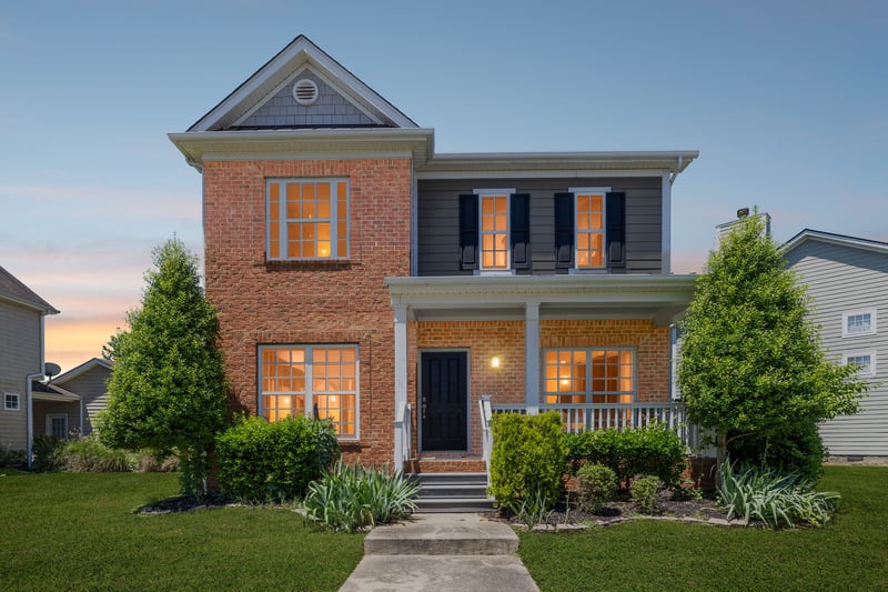 3511 Blaze Dr, Murfreesboro, TN 37128