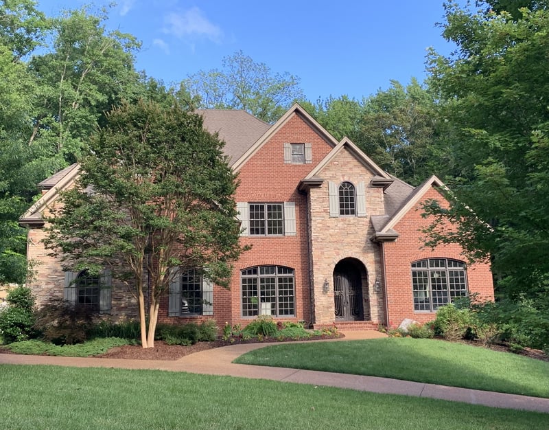 1120 Natchez Valley Ln, Franklin, TN 37064