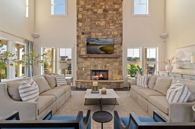 8204 Ashbury Ct, College Grove, TN 37046