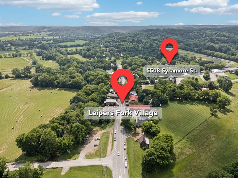 5508 Sycamore St, Franklin, TN 37064