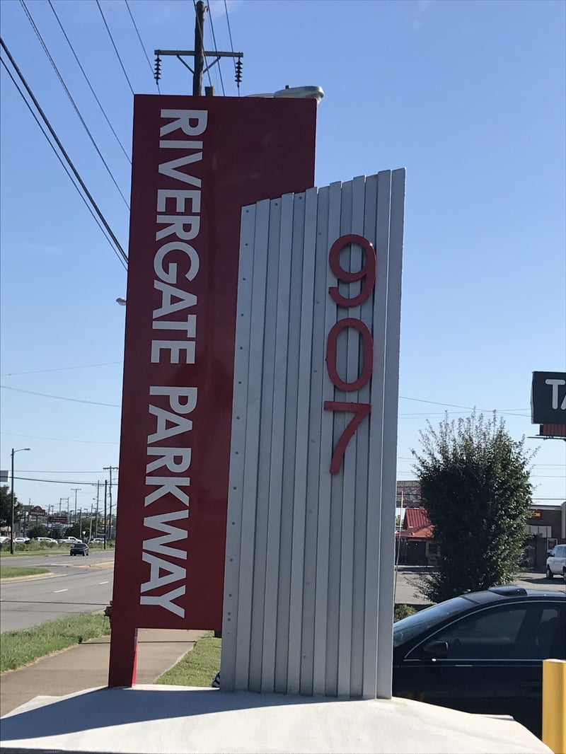 907 Rivergate Pkwy, Goodlettsville, TN 37072