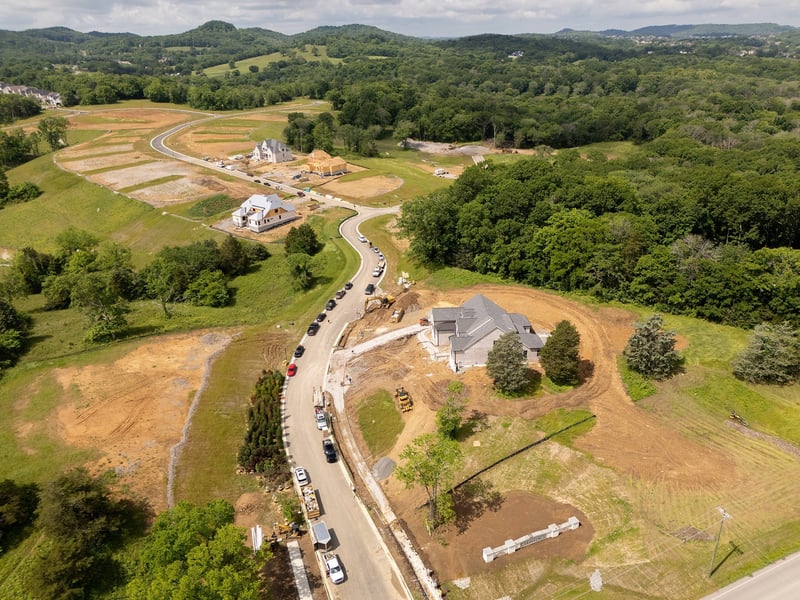 1973 Napa Dr, Brentwood, TN 37027