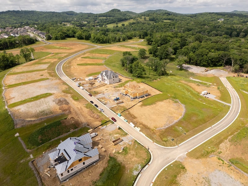 1973 Napa Dr, Brentwood, TN 37027