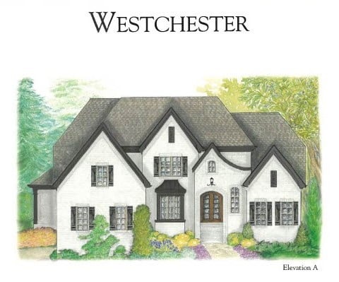 1973 Napa Dr, Brentwood, TN 37027