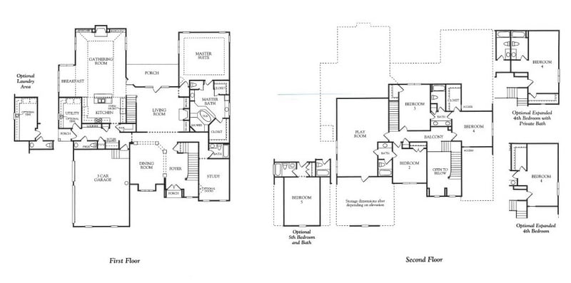 1973 Napa Dr, Brentwood, TN 37027