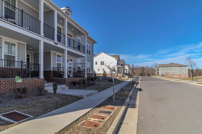 3115 Patcham Dr #201, Nolensville, TN 37135