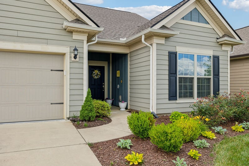 2237 Henderson Dr, Spring Hill, TN 37174