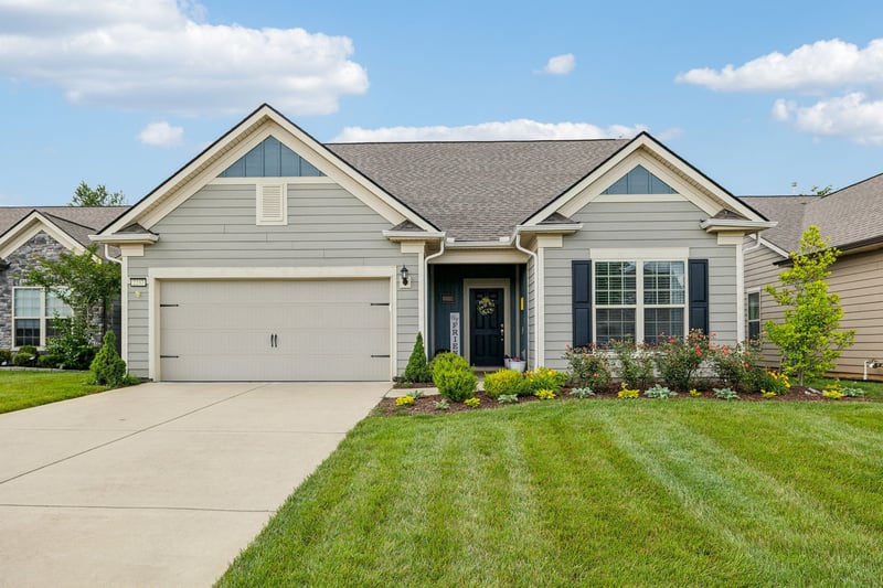 2237 Henderson Dr, Spring Hill, TN 37174