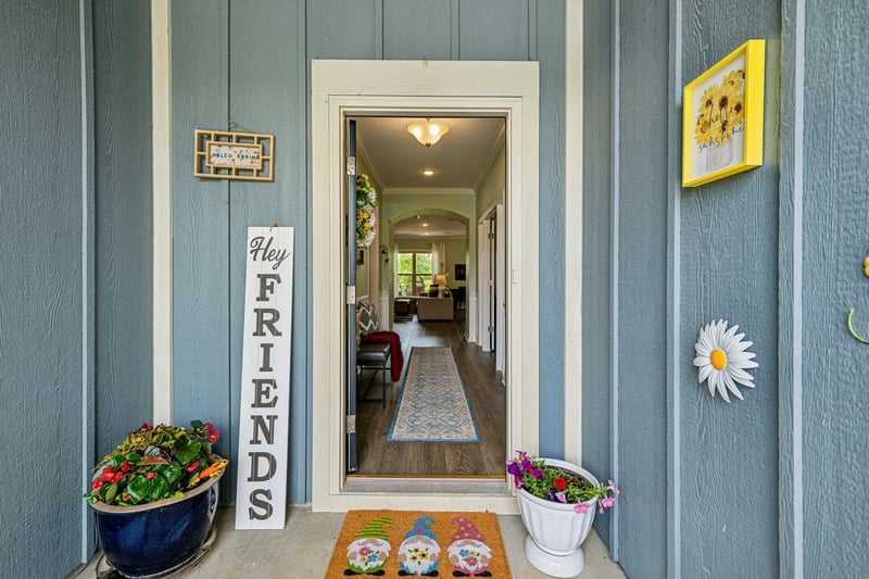 2237 Henderson Dr, Spring Hill, TN 37174