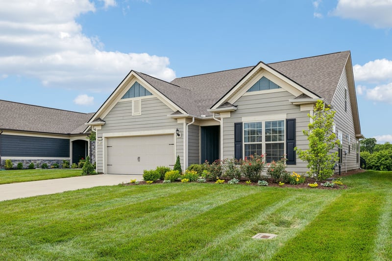 2237 Henderson Dr, Spring Hill, TN 37174